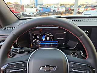 2026 Chevrolet Colorado Z71 - Photo 6