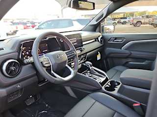 2026 Chevrolet Colorado Z71 - Photo 8