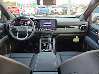 2026 Chevrolet Colorado Z71 - Photo 15