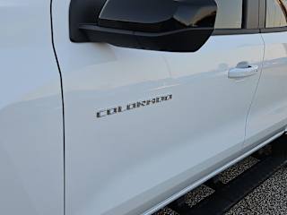 2026 Chevrolet Colorado Z71 - Photo 13