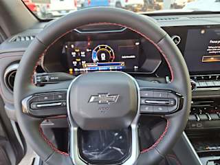 2026 Chevrolet Colorado Z71 - Photo 19