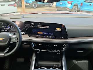 2026 Chevrolet Tahoe LS - Photo 17