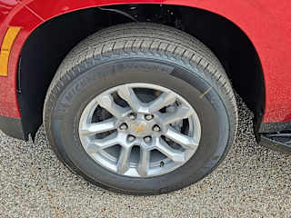 2026 Chevrolet Tahoe LS - Photo 14