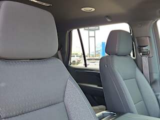 2026 Chevrolet Tahoe LS - Photo 18