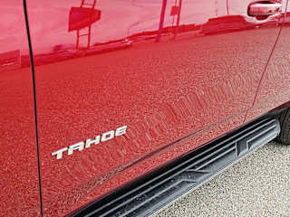 2026 Chevrolet Tahoe LS - Photo 13