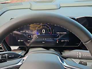 2026 Chevrolet Tahoe LS - Photo 19