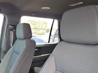 2026 Chevrolet Tahoe LS - Photo 6