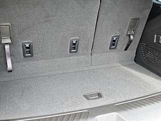 2026 Chevrolet Tahoe LS - Photo 20