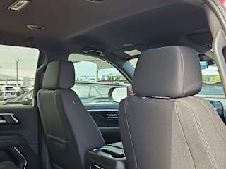 2026 Chevrolet Tahoe LS - Photo 16
