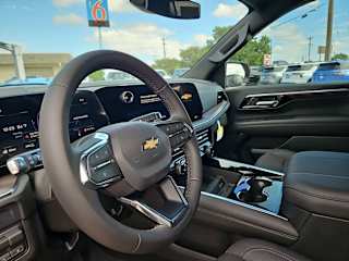 2026 Chevrolet Tahoe LS - Photo 8