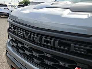 2026 Chevrolet Silverado 1500 Custom Trail Boss - Photo 13
