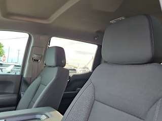2026 Chevrolet Silverado 1500 Custom Trail Boss - Photo 15