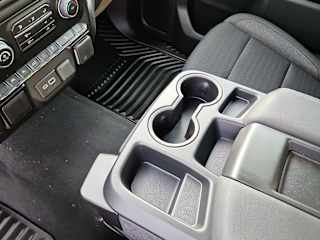 2026 Chevrolet Silverado 1500 Custom Trail Boss - Photo 19