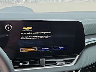 2027 Chevrolet Equinox LT - Photo 6