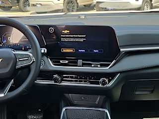 2027 Chevrolet Equinox LT - Photo 18