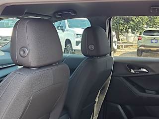 2027 Chevrolet Equinox LT - Photo 17