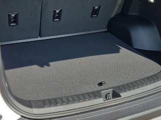 2027 Chevrolet Equinox LT - Photo 21
