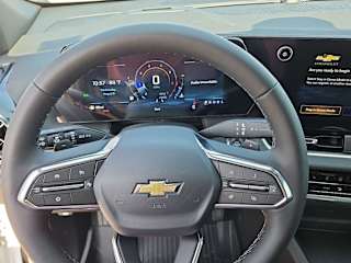 2027 Chevrolet Equinox LT - Photo 15