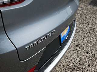2026 Chevrolet Trailblazer LT - Photo 13