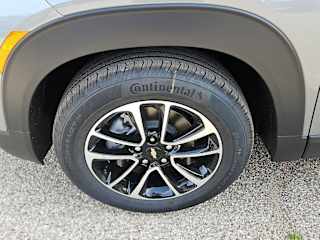 2026 Chevrolet Trailblazer LT - Photo 14