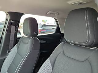 2026 Chevrolet Trailblazer LT - Photo 16