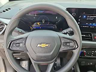 2026 Chevrolet Trailblazer LT - Photo 18