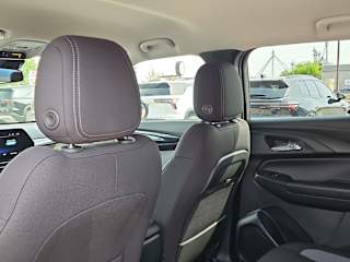 2026 Chevrolet Trailblazer LT - Photo 17