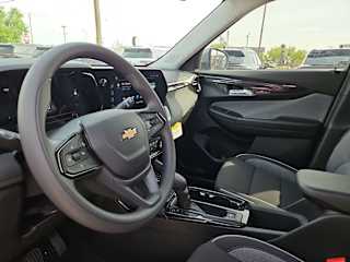 2026 Chevrolet Trailblazer LT - Photo 8