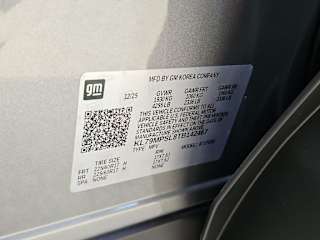 2026 Chevrolet Trailblazer LT - Photo 23