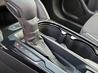 2026 Chevrolet Trailblazer LT - Photo 6