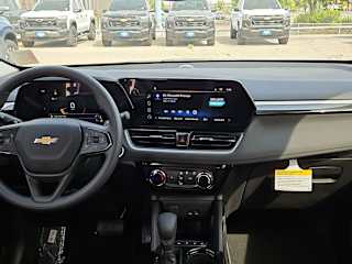 2026 Chevrolet Trailblazer LT - Photo 15