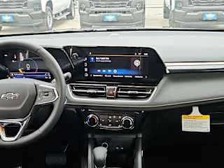 2026 Chevrolet Trailblazer Activ - Photo 15