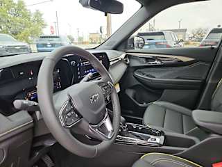 2026 Chevrolet Trailblazer Activ - Photo 8