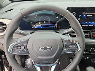 2026 Chevrolet Trailblazer Activ - Photo 18