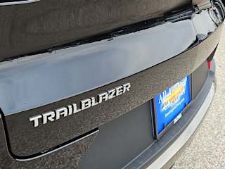 2026 Chevrolet Trailblazer Activ - Photo 13