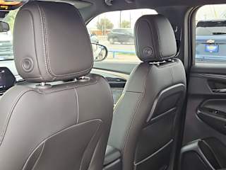 2026 Chevrolet Trailblazer Activ - Photo 17
