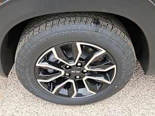 2026 Chevrolet Trailblazer Activ - Photo 14