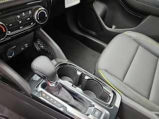 2026 Chevrolet Trailblazer Activ - Photo 20