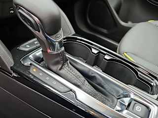 2026 Chevrolet Trailblazer Activ - Photo 6
