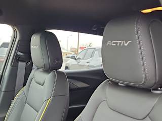 2026 Chevrolet Trailblazer Activ - Photo 16