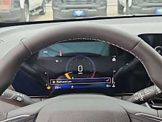 2026 Chevrolet Trailblazer Activ - Photo 21