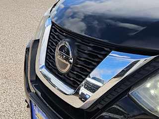 Used 2020 Nissan Rogue SV with VIN KNMAT2MT2LP503388 for sale in Casper, WY