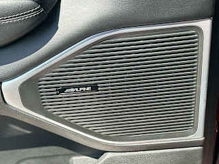 2024 Jeep Wagoneer L Series I - Photo 3