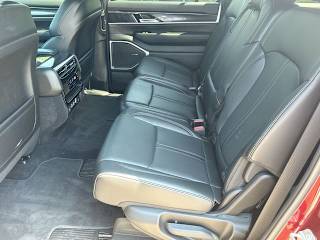 2024 Jeep Wagoneer L Series I - Photo 16