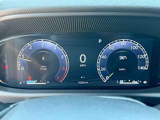 2024 Jeep Wagoneer L Series I - Photo 20