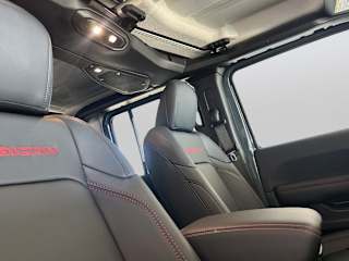 2026 Jeep Gladiator Rubicon - Photo 28