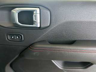 2026 Jeep Gladiator Rubicon - Photo 29