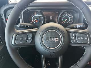 2026 Jeep Gladiator Rubicon - Photo 1