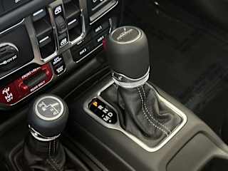 2026 Jeep Gladiator Rubicon - Photo 19
