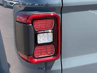 2026 Jeep Gladiator Rubicon - Photo 5